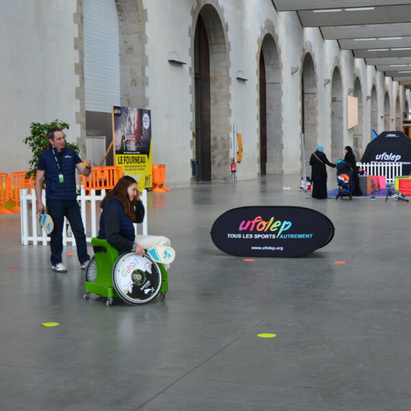 Evénement santé vous bien