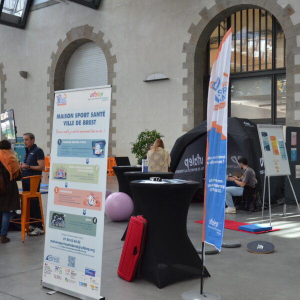 Evénement santé vous bien