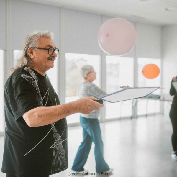 Maison sport santé itinérante