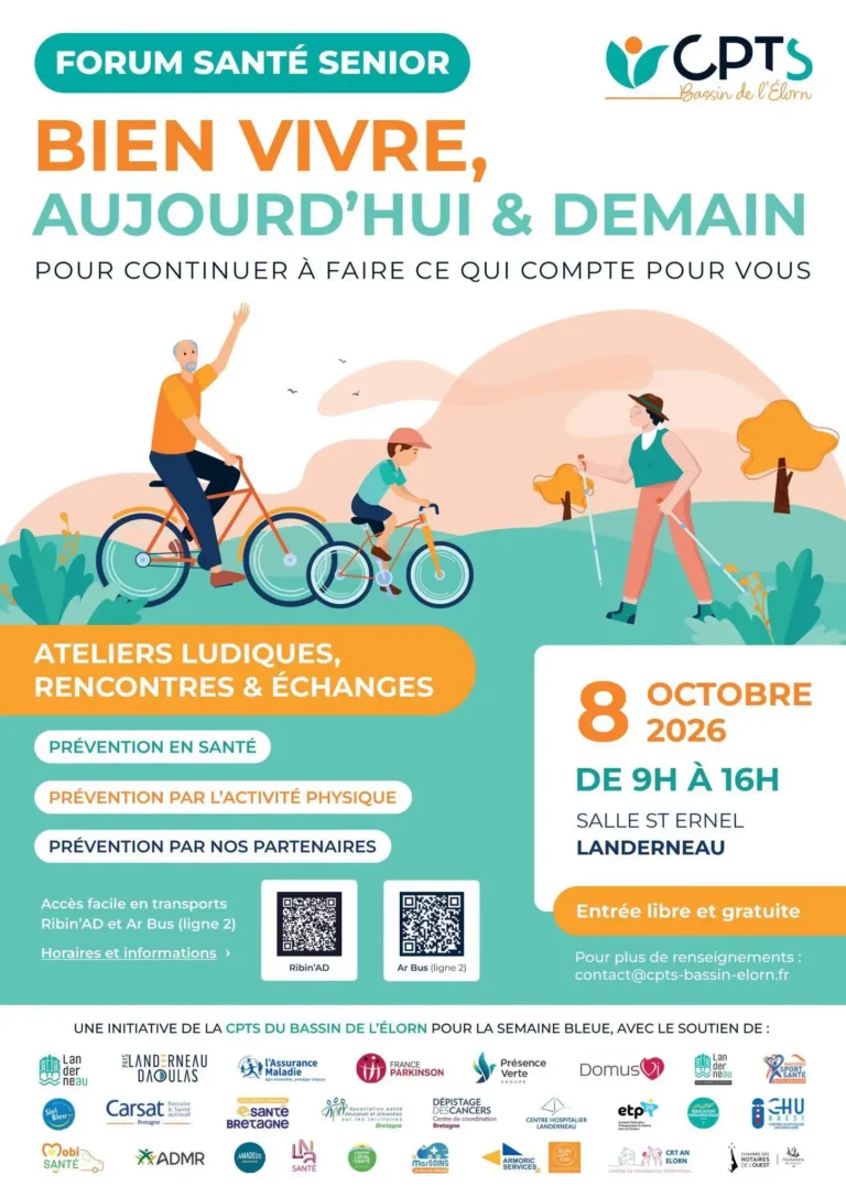 Forum-santé-senior