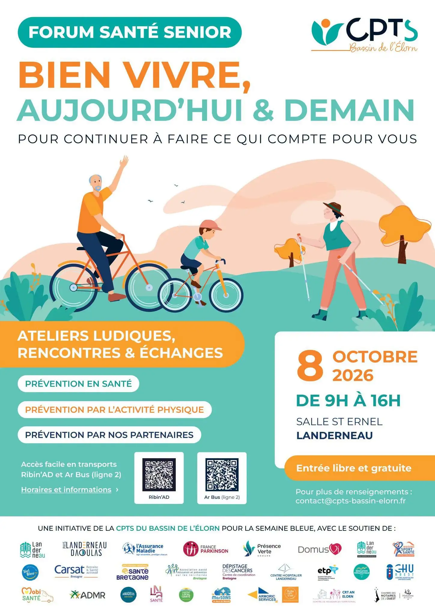 Forum-santé-senior