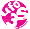 logo UFO3S AMR official